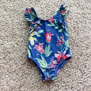 Gap swimsuit